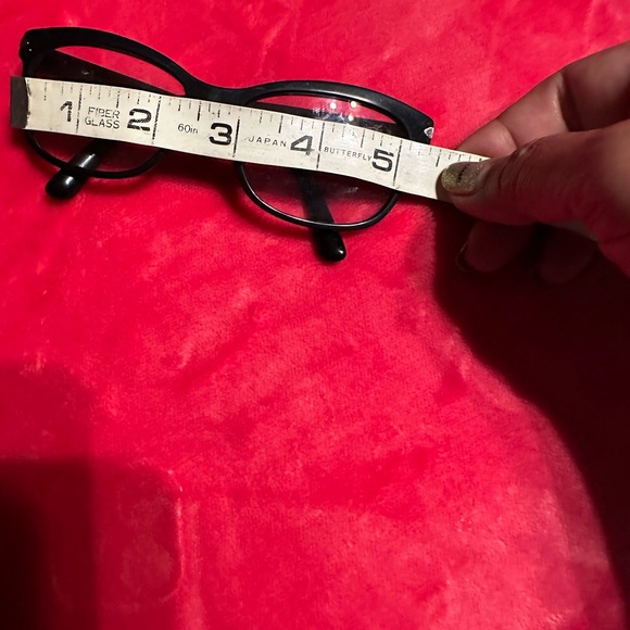 Prada glasses tested lens can be taken out - Picture 7 of 7